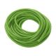 Corrosion Resistance Colored Latex Rubber Tubing , High Performance Soft Medical Tubing