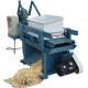 China supply wood shaving machine diesel wood shaving machine for poultry farm