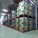 Adjustable Steel Industrial Shelving Warehouse Design Storage Heavy Duty