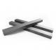 K30 105*20*10mm Tungsten Carbide Bars for Carbide Woodworking Blades