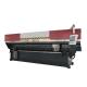 Sheet Metal CNC Cut Machine 1250x6000Mm , UV Vertical V Grooving Machine 0.4mm