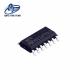 STMicroelectronics LM324DT New Original Integrated Circuits Ic Chip Microcontroller Usbc Semiconductor LM324DT