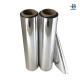 Soft CPP Silver Metalized Film Food Packaging Roll Sealing Film for Silver Film
