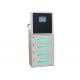 Password / Fingerprint Electronic Charging Station for Mobile Phone / iPads 100