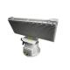 24/7 Protection AESA Phased Array Tracking Radar Three Coordinate Information