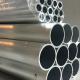 ASTM 6061 Aluminum Pipe 2mm Thickness Polished Surface For Truck