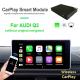 Wireless Carplay/Android Auto For AUDI Q3 2016