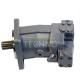 A6VM080HP5000000G Variable Hydraulic Oil Motor 400 Bar Bent Axis Design