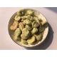 Customized Fava Bean Snack Nuts Cajun Taste Safe Raw Ingredient COA Certificated