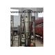 FBG-30 SS304 Fluid Bed Granulator for Chemical Processing