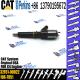 CAT C4 Fuel Injector Assembly 326-4700 32F61-00062 326-4756 32F61-00014 326-4740 32F61-00022