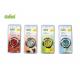 Four Fragrance Car Vent Membrane Air Freshener Aromatic Products