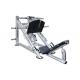 Body Exercise Full Gym Equipment Online Linear Leg Press Machine