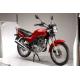 YamahaYBR125 Motorcycle Motorbike Motor Air - Cooled 4 Stroke 125cc 150cc Two Wheel Drive