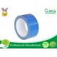 12 Color Waterproof Duct Tape , Rubber Adhesive Coloured Duct Tape 1-100mm Width