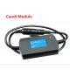 Plastic 12v 24v GM Tech2 Car Candi Interface Cable