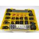 ISO9001 Excavator Spare Parts 4C-4782 4C4782 O Ring Oil Seal Kit Box