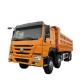 Sinotruk HOWO 6*4 Dump Truck 336hp 371hp 375hp 420hp Tipper Truck