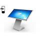 65″ 4K Stand Up Computer Horizontal Touch Screen Kiosk