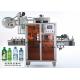 Middle Body Shrink Sleeve Labeling Machine Stainless Steel Shrink Label Machine
