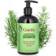 Intense Moisture Rosemary Hair Shampoo Sulfate-Free and Curly Hair Friendly for Women