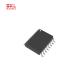 MX25UM25645GMI00 Flash Memory Ic Chip High Speed 256Mb Storage Capacity
