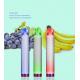 Mechanical E Liquid Air Glow Blast Disposable Vape Pen Fruit Flavor Pod Device