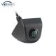 1080P Vehicle Rear View Car Dome Camera Private Model Black Metal Night Vision For Bus Taxi