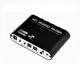 96 KHz Receiver L / R Signals SPDIF  To Analog 5.1 Stereo Audio Video Converter