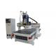 1325 ATC Tool Changer Woodworking CNC Router Machine 380AC 2500*1300*200mm