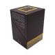 Loyalty Rigid Box Packaging Empty Cosmetic Packaging Boxes For Perfume