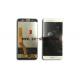5.7 Inch White Cell Phone Complete LCD Screen For Huawei Honor V9