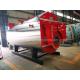 Digital Manufacturing Oil Fired Steam Boiler For Printing And Dying