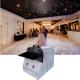 New arrival Homei stage lighting portable bubble machine for wedding stage effect