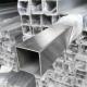 Customized 201 2 Inch Stainless Steel Pipe High Precision Rustproof