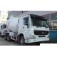 2014 China brand new sinotruck  howo 8cbm concrete mixer trucks