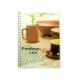 PLASTIC LENTICULAR Custom pp pet 3D lenticular cover paper notebook with protective film for students and offices