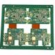 ISO Rigid Flexible Printed Circuit Board Oem Altium Multi Board Assembly