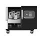 Lab Planetary Ball Mill Omnidirectional Ball Mill Mini Planetary High Efficiency Ultra Fine Grinding Mixing Equipment Medical Grinding Machine