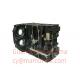 95.8mm Bore Diameter Cylinder Block Truck Auto Part For IVECO F1C