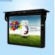 Android system 24inch wifi wall mounted LCD Advertising Digital Signage Bus Player for promotion