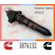 Diesel KTA38 KTA50 Common Rail Fuel Pencil Injector 3076132 3077760 3628235