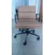 Ergonomic Soft Pad Office Chair For Inside Cubicles / Workstations / Reception Desks