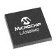 American Microchip Integrated Circuits LAN8840T/PSA Brand New Original Electronic Components Package DFN-6-EP(1.6x1.6) Monitor and Reset Chip MOSFET