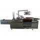 High Speed Automatic Ointment Cartoning Machine Blister Electric  1.5Kw