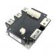 Hot selling FM200TU-07A AC Motor Control of Forklift 100 Amperes/75 Volts 6-PACK High Power Module