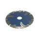 230mm Hot Pressing Stone Circular Saw Blade For Cutting Marble