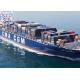 Courier International Shipping Freight Forwarding Door To Door Service Logistics