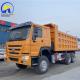 6X4 Dump Truck Manual Transmission Type and Good for African Market