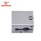 Textile Cutting Room Parts PN 90963000 Holder Clamp Laser Right For Cutter Z7